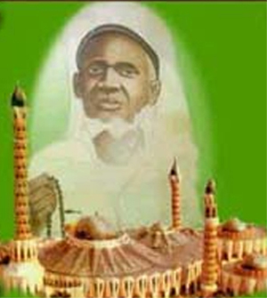 mamadou sop&egrave; mame el hadji malike
