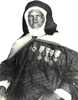 mouhamet sop&egrave; seydina issa rohou laye