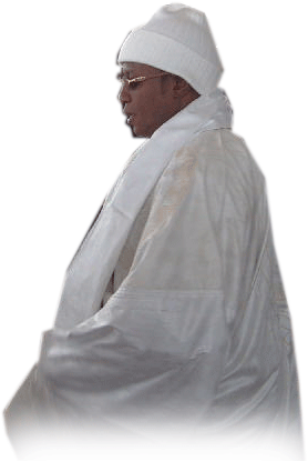 sopey  serigne ousseynou laye