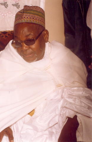baye niass