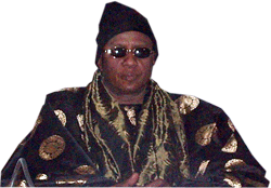 sopey  serigne ousseynou laye