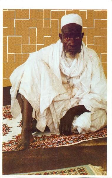 serigne saliou