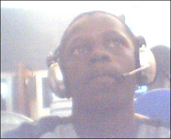 c moi le beau mec amadou